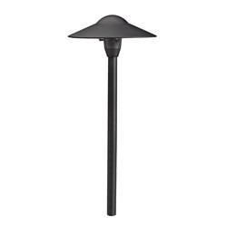 15310BKT DOME PATH LIGHT