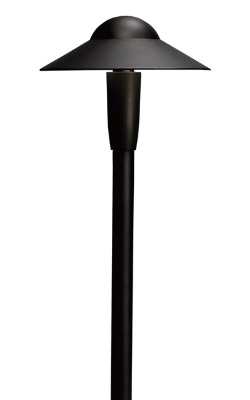 15870BKT27R SMALL DOME PL