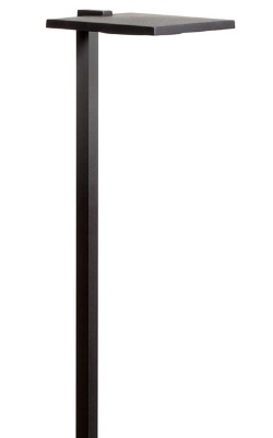 15806BKT27R LED SHALLOW SHADE