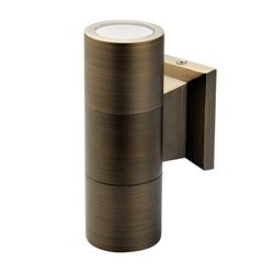 15783CBR UP DOWN SCONCE LIGHT