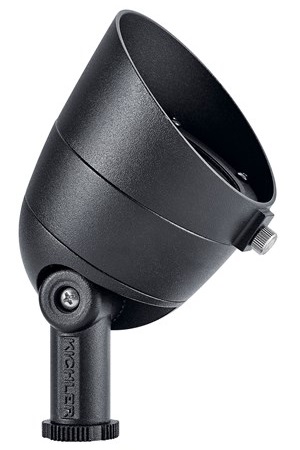 16151BKT27 2.5W 35DEG FLOOD