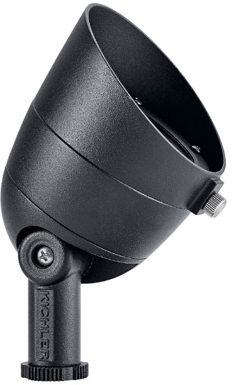 16152BKT27 2.5W 60DEG FLOOD