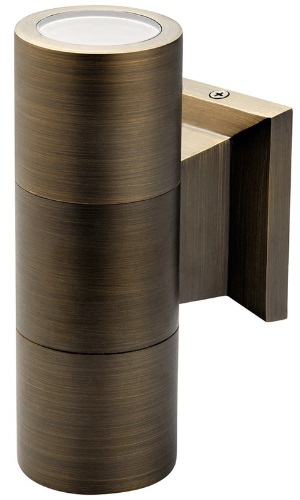 15783CBR UP DOWN SCONCE LIGHT