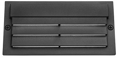 16171BKT27 LOUVERED
