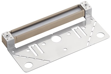 16101SD27 6" HARDSCAPE 27K