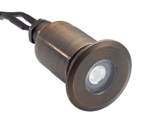 15490CBR MR8 RECESSED BASIC TRIM