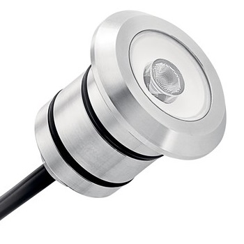 16140SS27 RECESSED LIGHT