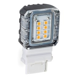 18122 S8 SIDE MT LED 120DEG 27K