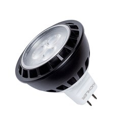 18136 MR16 5W LED 25DEG 27K