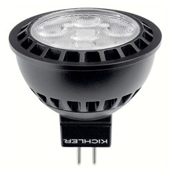 18148 MR16 7W LED 60DEG 27K