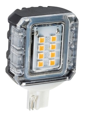 18120 T5 SIDE MT LED 120DEG 27K