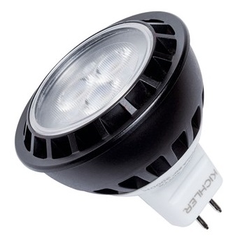 18134 MR16 5W LED 15DEG 27K