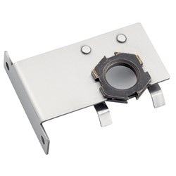 15489CBR GUTTER MOUNT