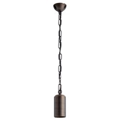 15500CBR SOLID HANGING LT