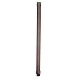 15512CBR 18" MALE FEMALE RISER 