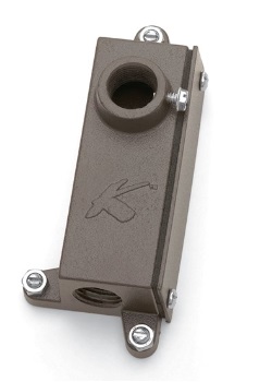 15609BKT MOUNTING JUNCTION