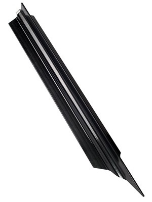 15578BK ACC STAKE BOLLARD MNT