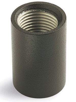 15649BKT STEM COUPLER