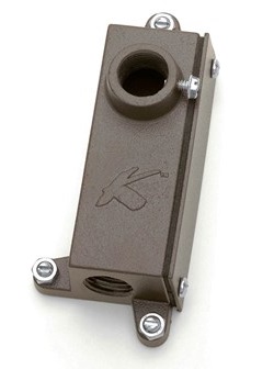 15609AZT ACC MOUNTING JUNCTION 