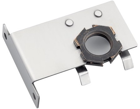 15489CBR GUTTER MOUNT