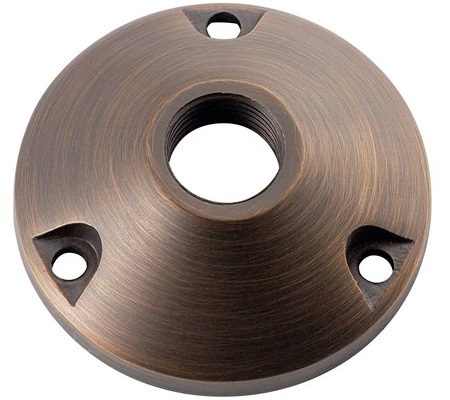 15493CBR ROUND MOUNTING BASE