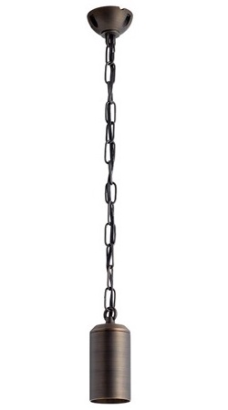 15500CBR SOLID HANGING LT
