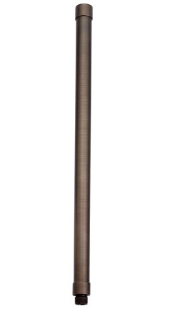 15512CBR 18" MALE FEMALE RISER 