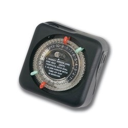 15557BK KICHLER OUTDOOR TIMER