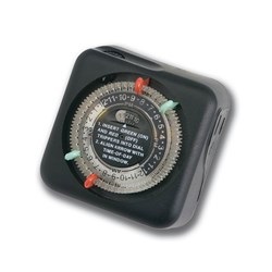 15557BK KICHLER OUTDOOR TIMER