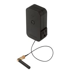 16085BK SMART CONTROL TIMER