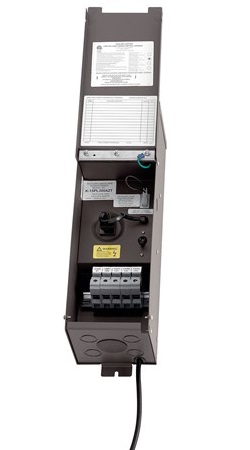 15PL300AZT 300W PLUS SERIES TRANSFORMER