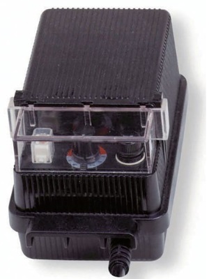 15E120BK 120W TRANSFORMER/PHOTOCELL