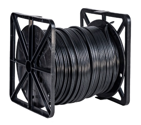 SUPERFLEX 12 GAUGE 500 EZ PULL CABLE