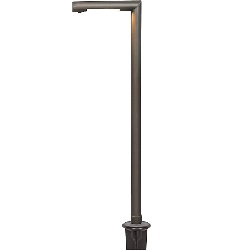 TSL B306 BLK MODERN PATH L 27K