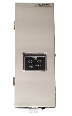 TSL 400W WIFI TRANSFORMER-2 ZONE