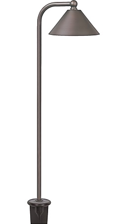TSL B304 BLK PATH LIGHT 27K