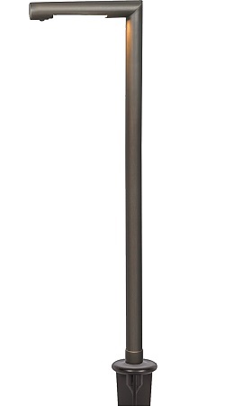 TSL B306 BLK MODERN PATH L 27K