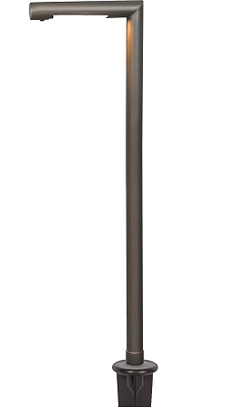 TSL B306 BRZ MODERN PATH L 27K