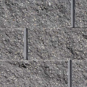 PREMIER 8 WALL CHARCOAL