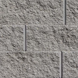 PREMIER 8 WALL GRAY