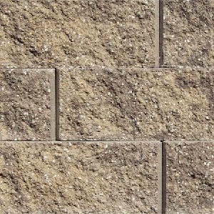 PREMIER 8 CORNER SANDSTONE/BROWN
