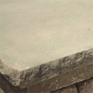 2.25" PILLAR CAP 25X25 BUFF