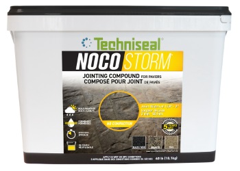 NOCO STORM BLACK 40LB TUB