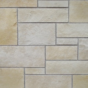 VALDERS SANDBLAST PAVER 12X24 BUFF