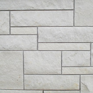 VALDERS SANDBLAST PAVER 12X24 DOVE WHITE