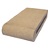 BULLNOSE UNTUMBLED BUFF