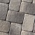 COLONIAL REC 6X9 MOONLIGHT GRAY FM