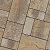 TAHOE SLATE 3PC SANTA FE FM