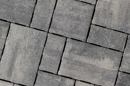 PACIFIC ECO PAVER MOONLIGHT GRAY