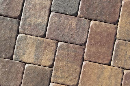 COLONIAL 3/4 SQ 4X6 BEECHWOOD FM
